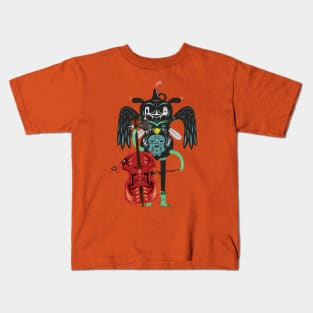 Just Another Musician Kids T-Shirt